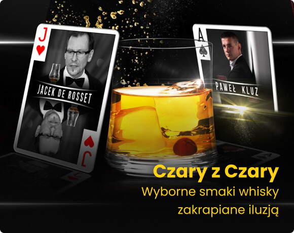 Czary z Czary