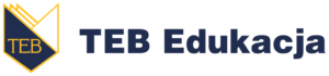 LOGO teb edukacja