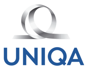 LOGO uniqa