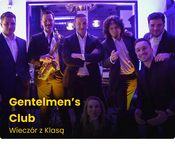 Genetelmans Club